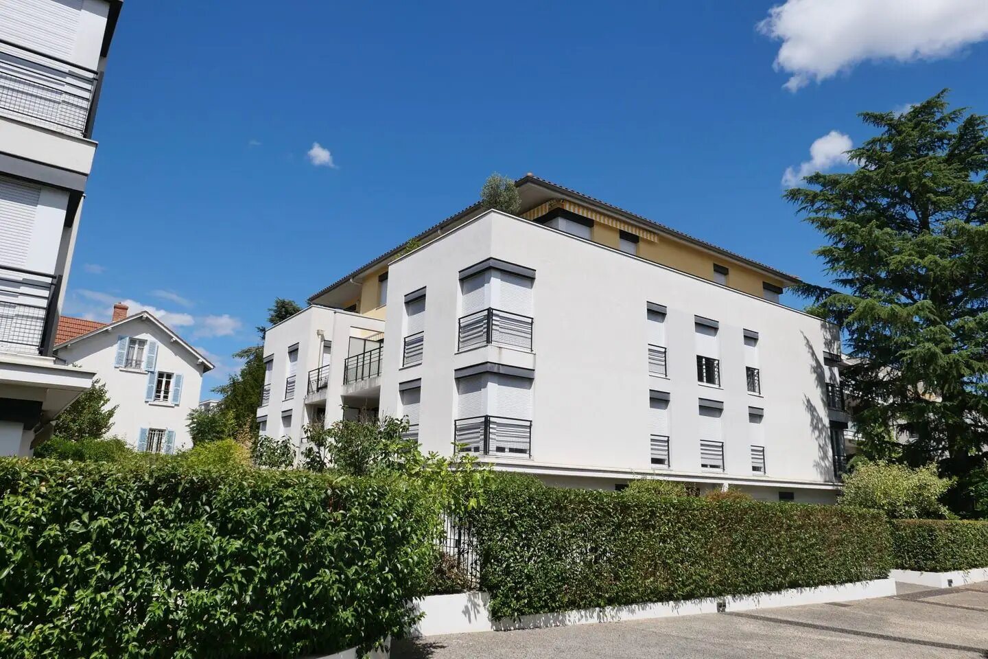 Appartement à vendre, 59m², Tassin-la-Demi-Lune