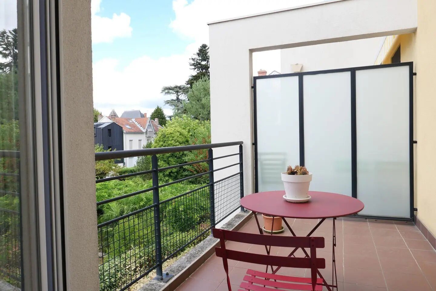 Appartement à vendre, 59m², Tassin-la-Demi-Lune