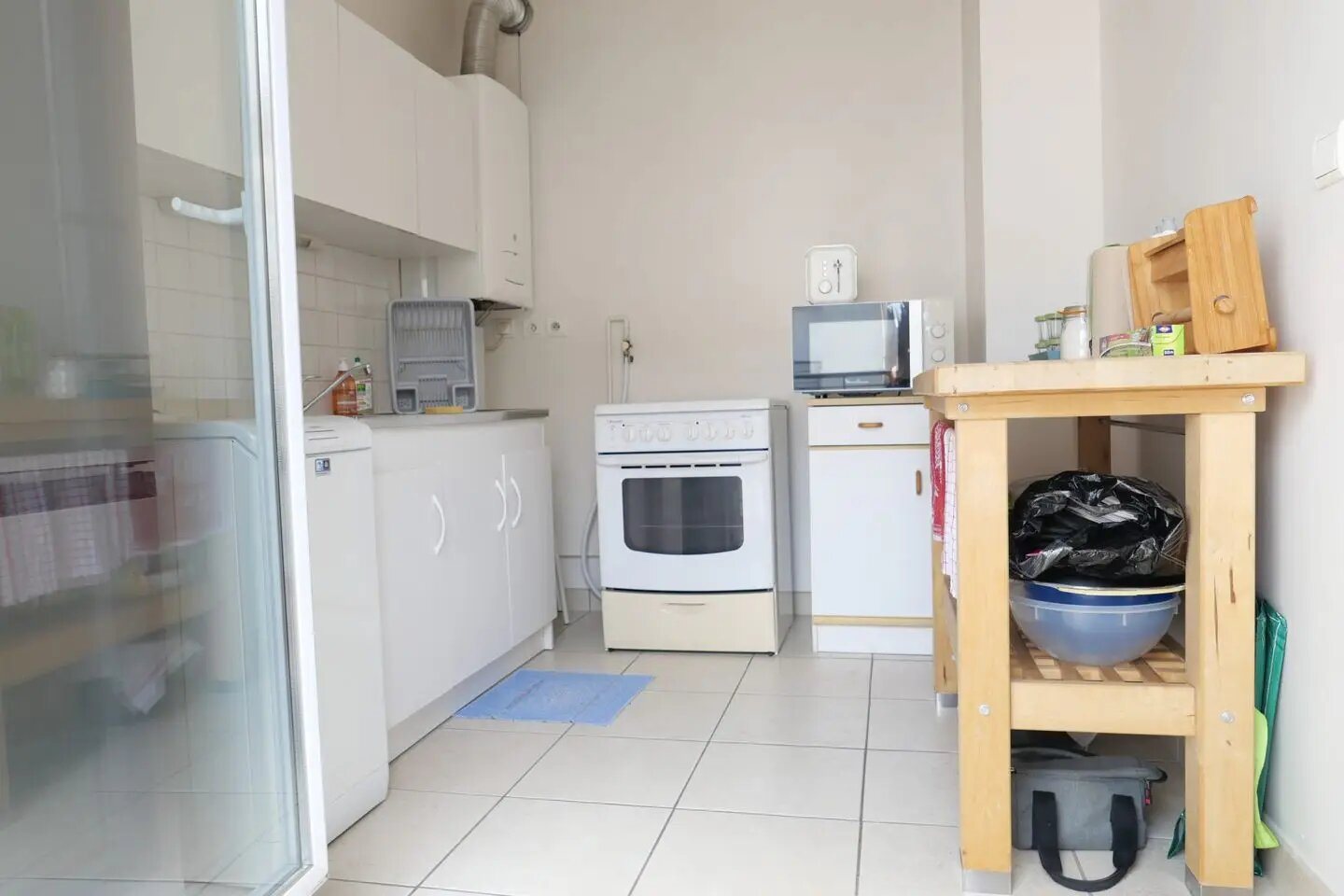Appartement à vendre, 59m², Tassin-la-Demi-Lune