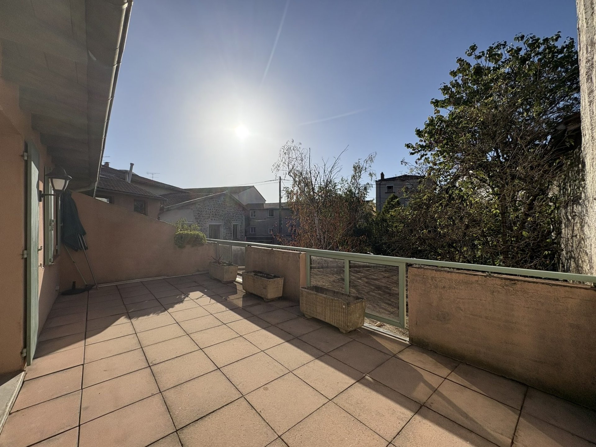 Appartement à louer, 63m², Tassin-la-Demi-Lune