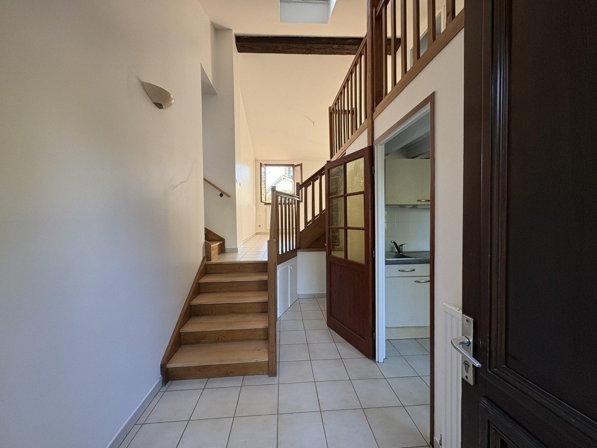 Appartement à louer, 63m², Tassin-la-Demi-Lune