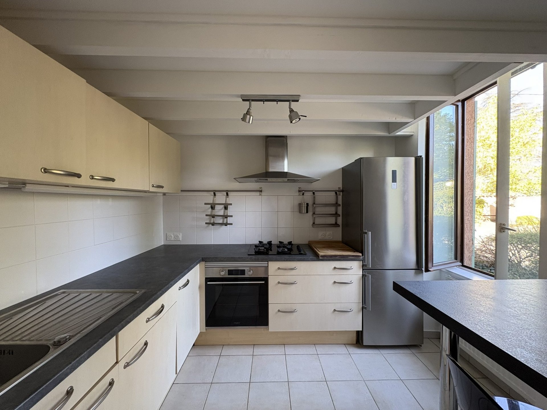 Appartement à louer, 63m², Tassin-la-Demi-Lune