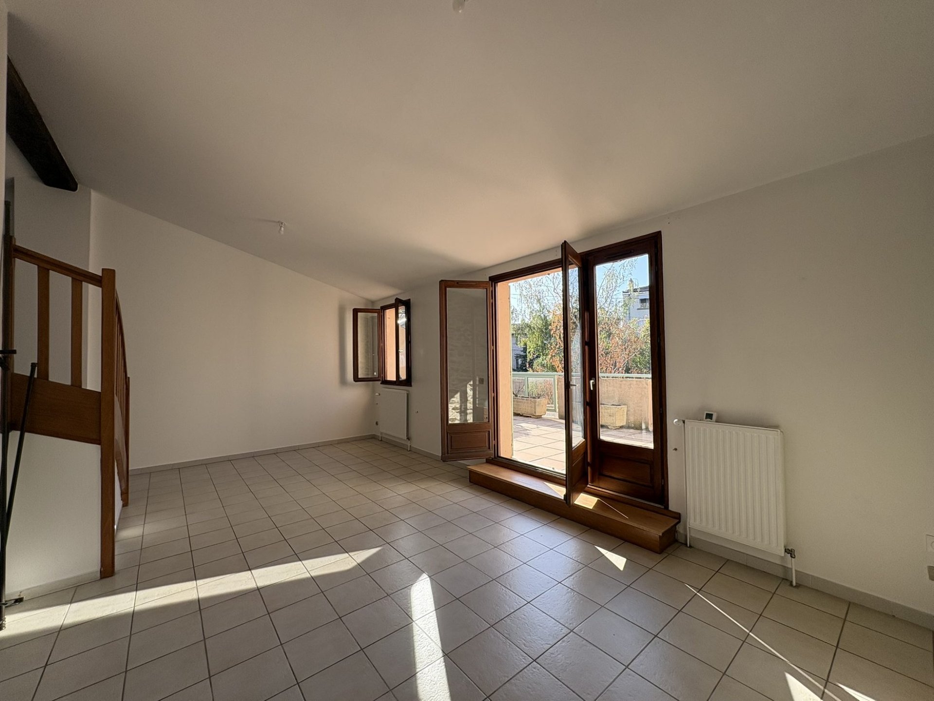 Appartement à louer, 63m², Tassin-la-Demi-Lune