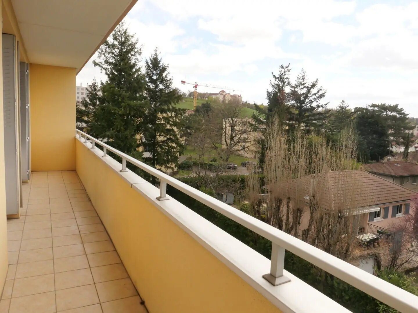 Appartement à vendre, 79m², Francheville