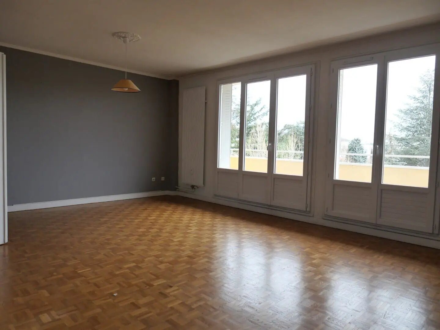 Appartement à vendre, 79m², Francheville