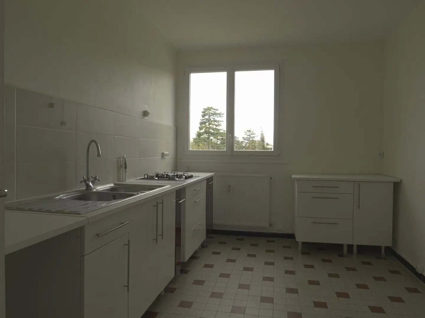Appartement à vendre, 79m², Francheville