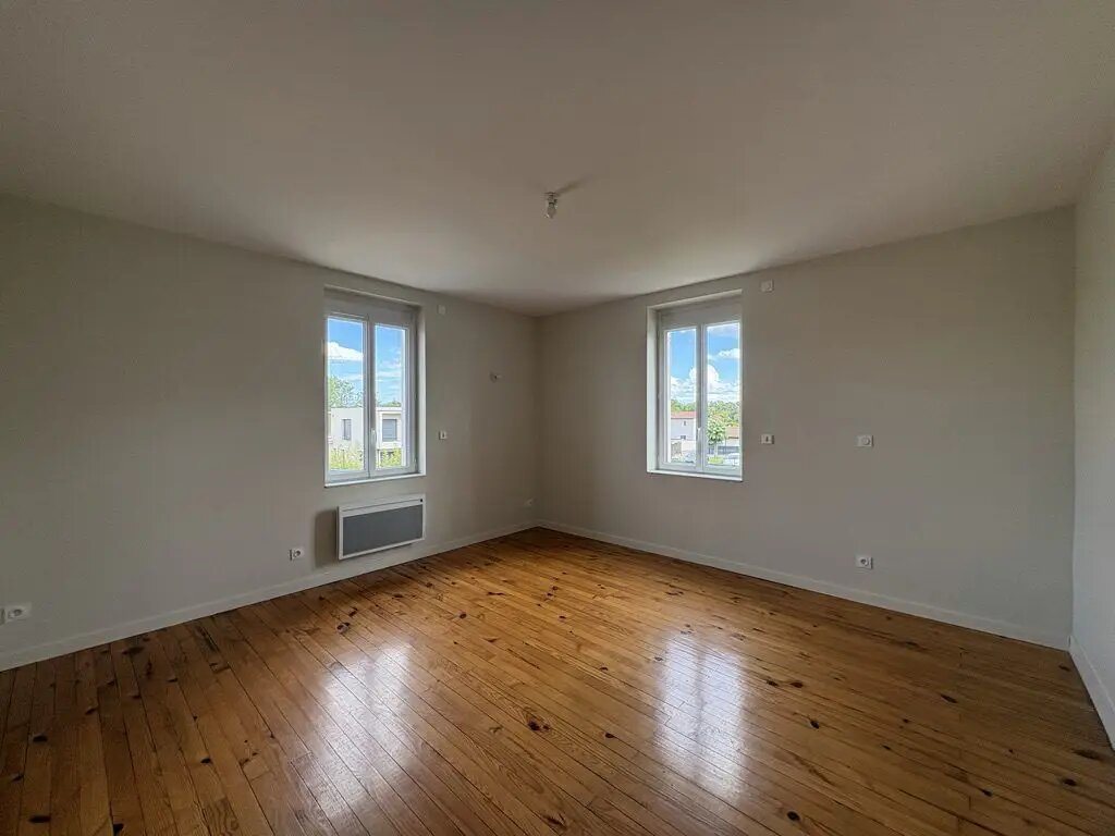 Maison à louer, 90m², Brindas