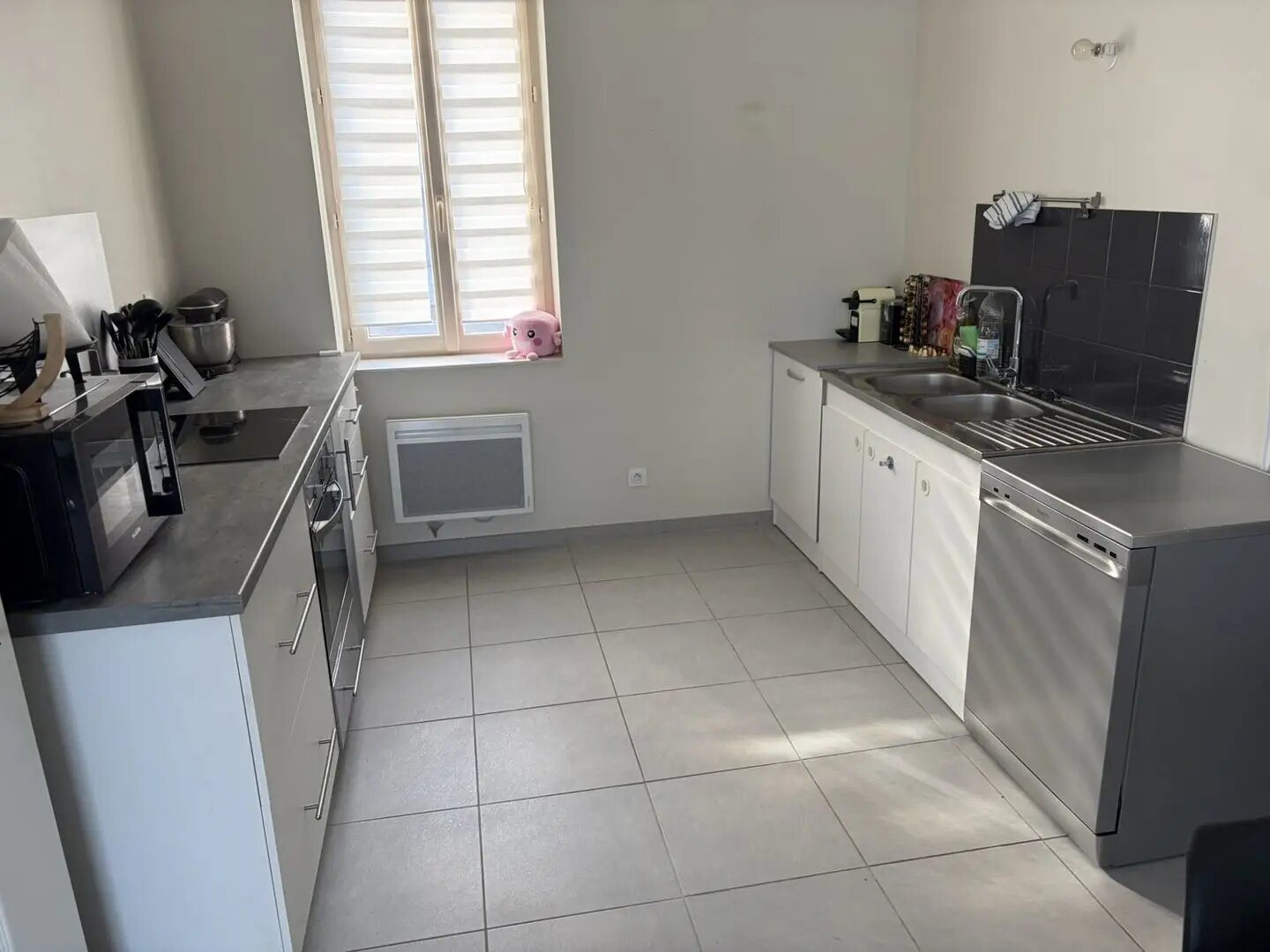 Maison à louer, 90m², Brindas