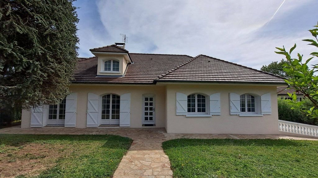 Maison à vendre, 186m², Francheville