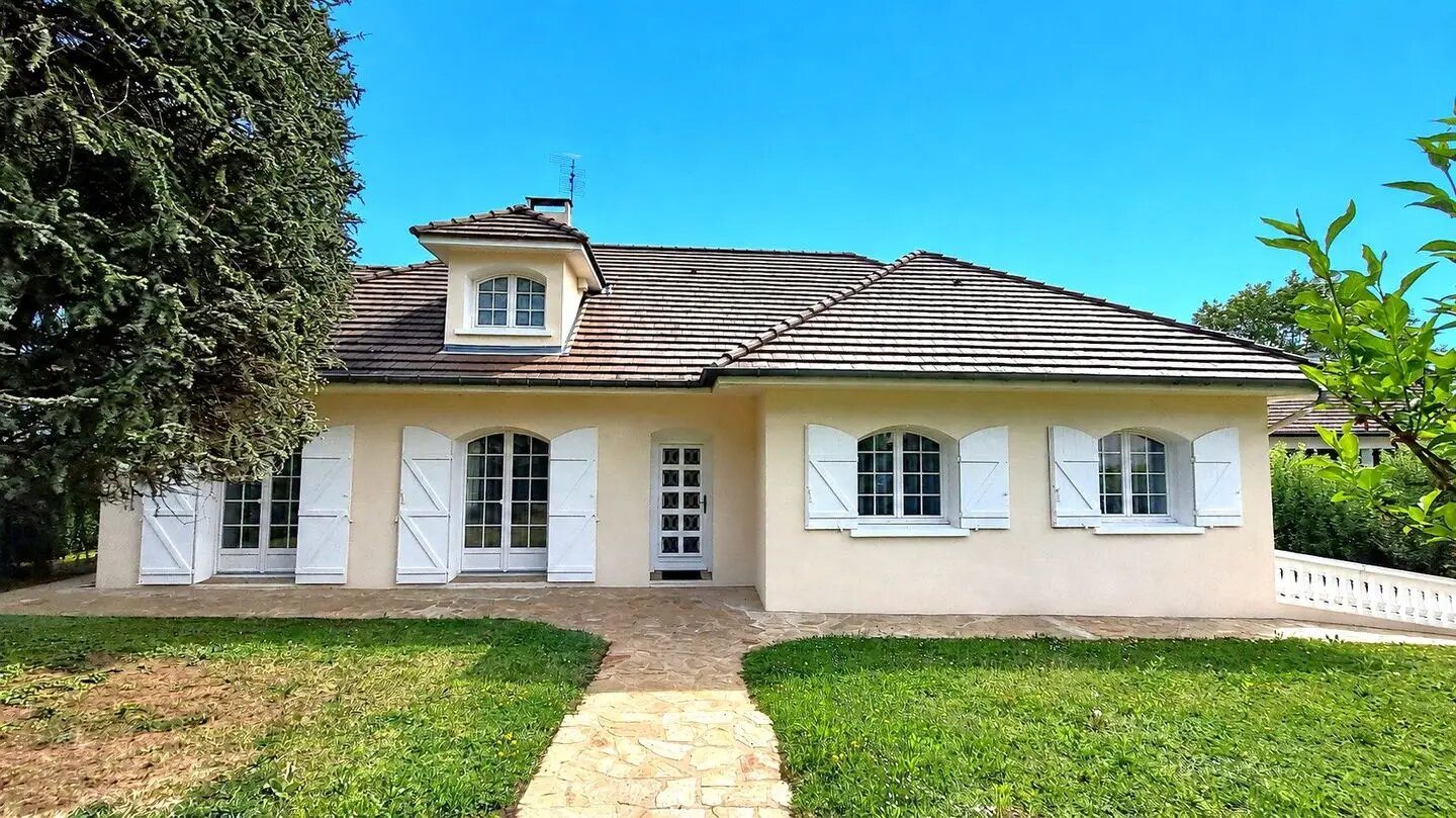 Maison à vendre, 186m², Francheville