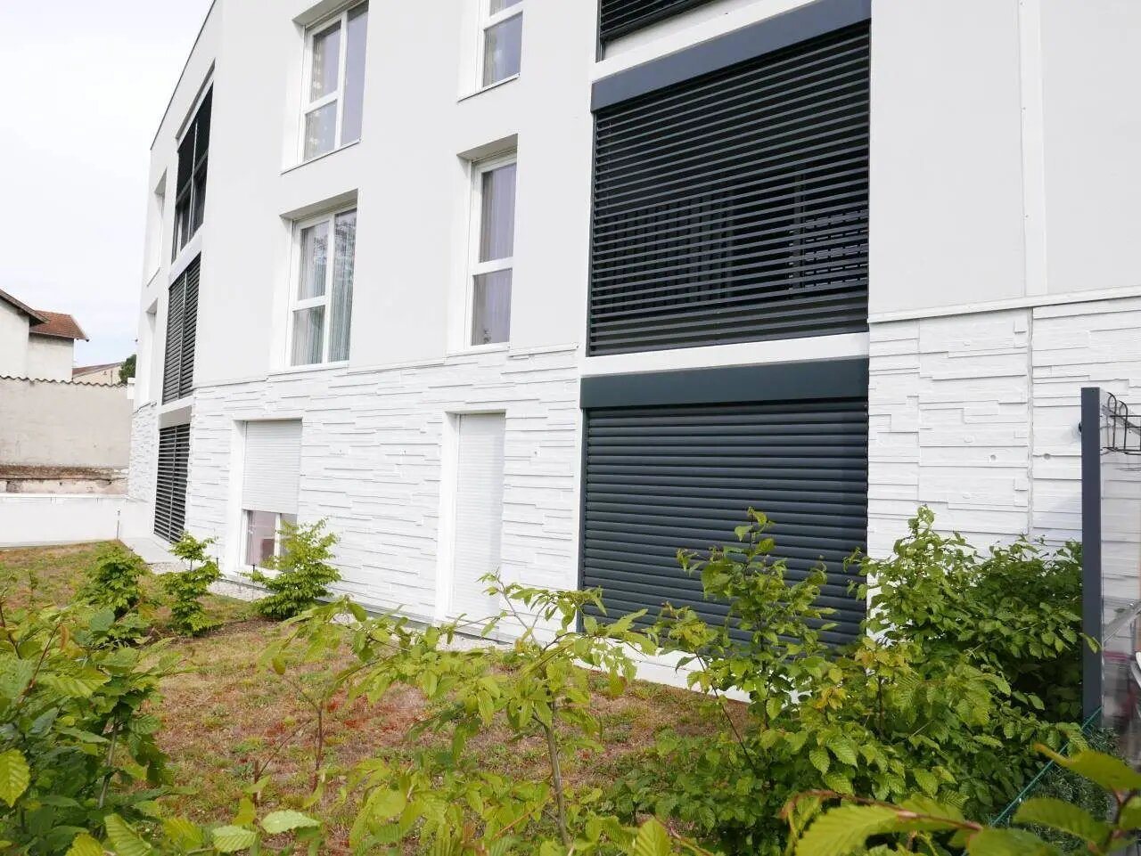 Appartement à vendre, 39m², Francheville