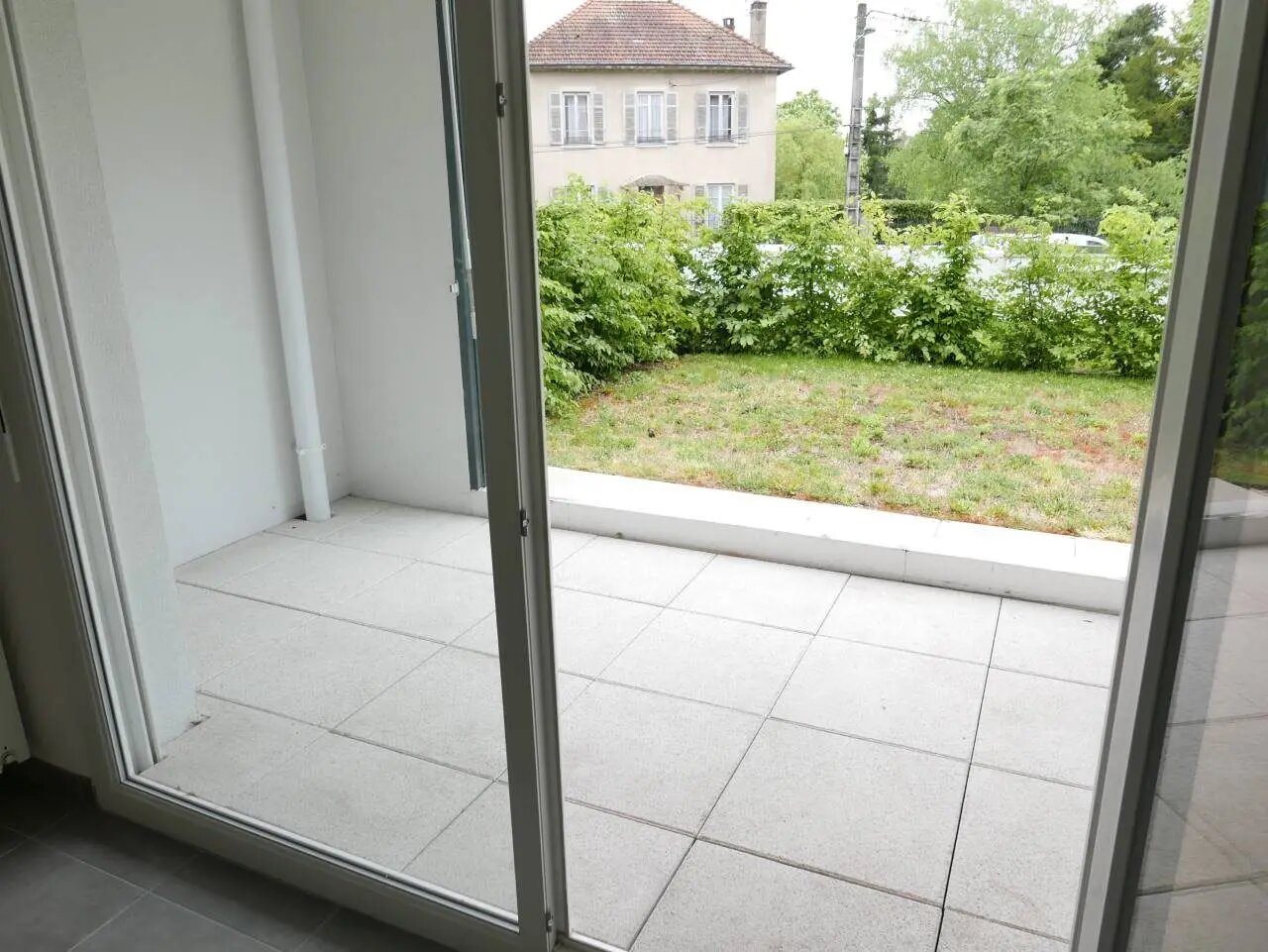 Appartement à vendre, 39m², Francheville