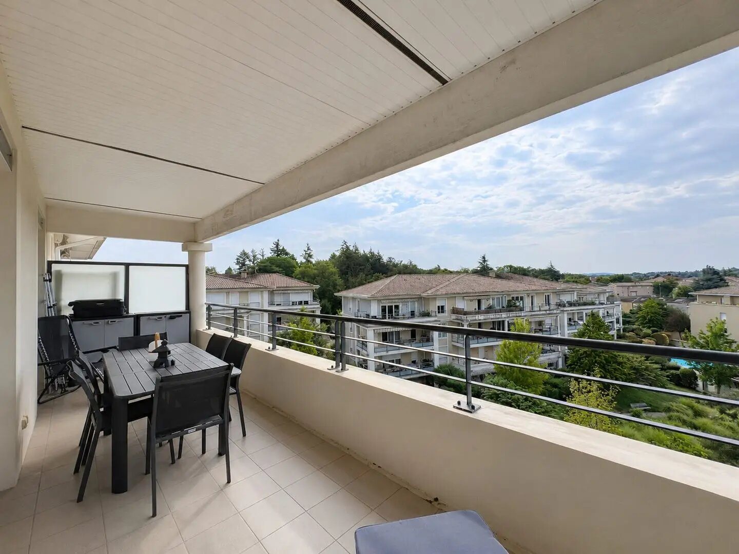 Appartement à vendre, 38m², Vourles