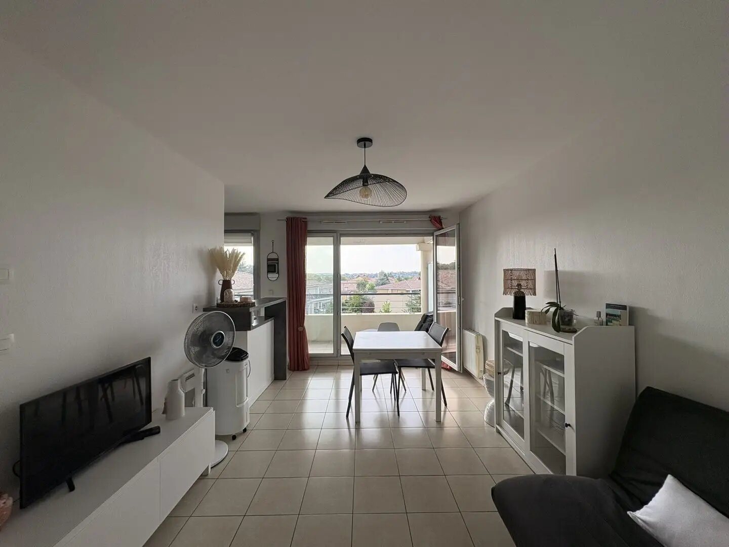 Appartement à vendre, 38m², Vourles