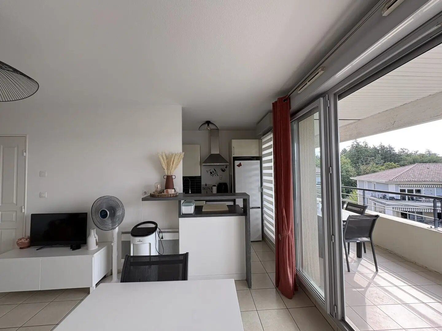 Appartement à vendre, 38m², Vourles