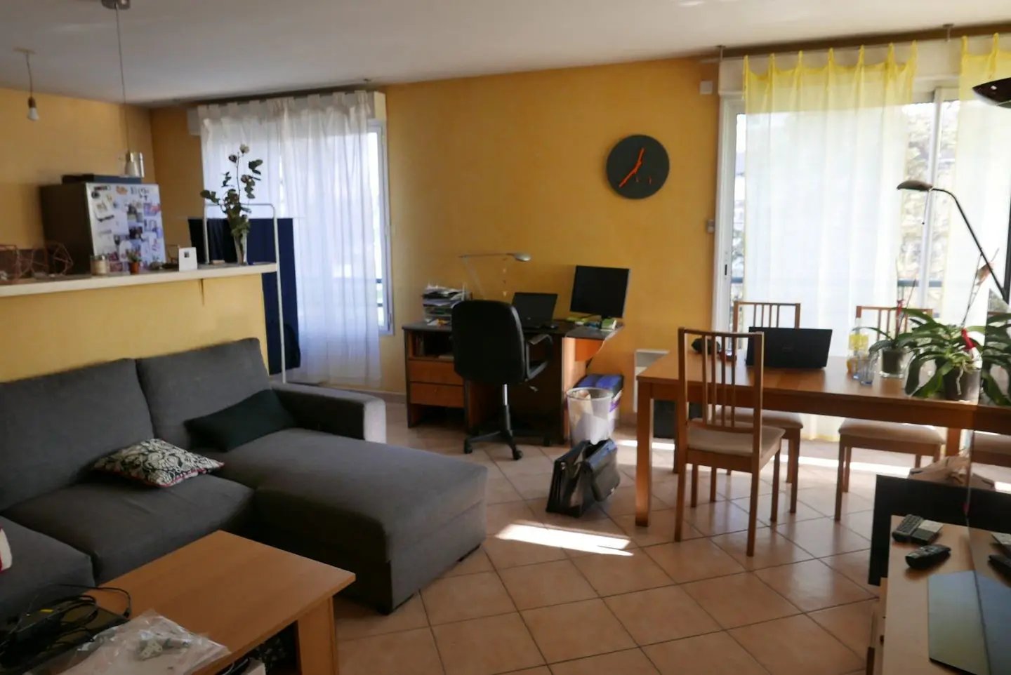 Appartement à louer, 51m², Tassin-la-Demi-Lune
