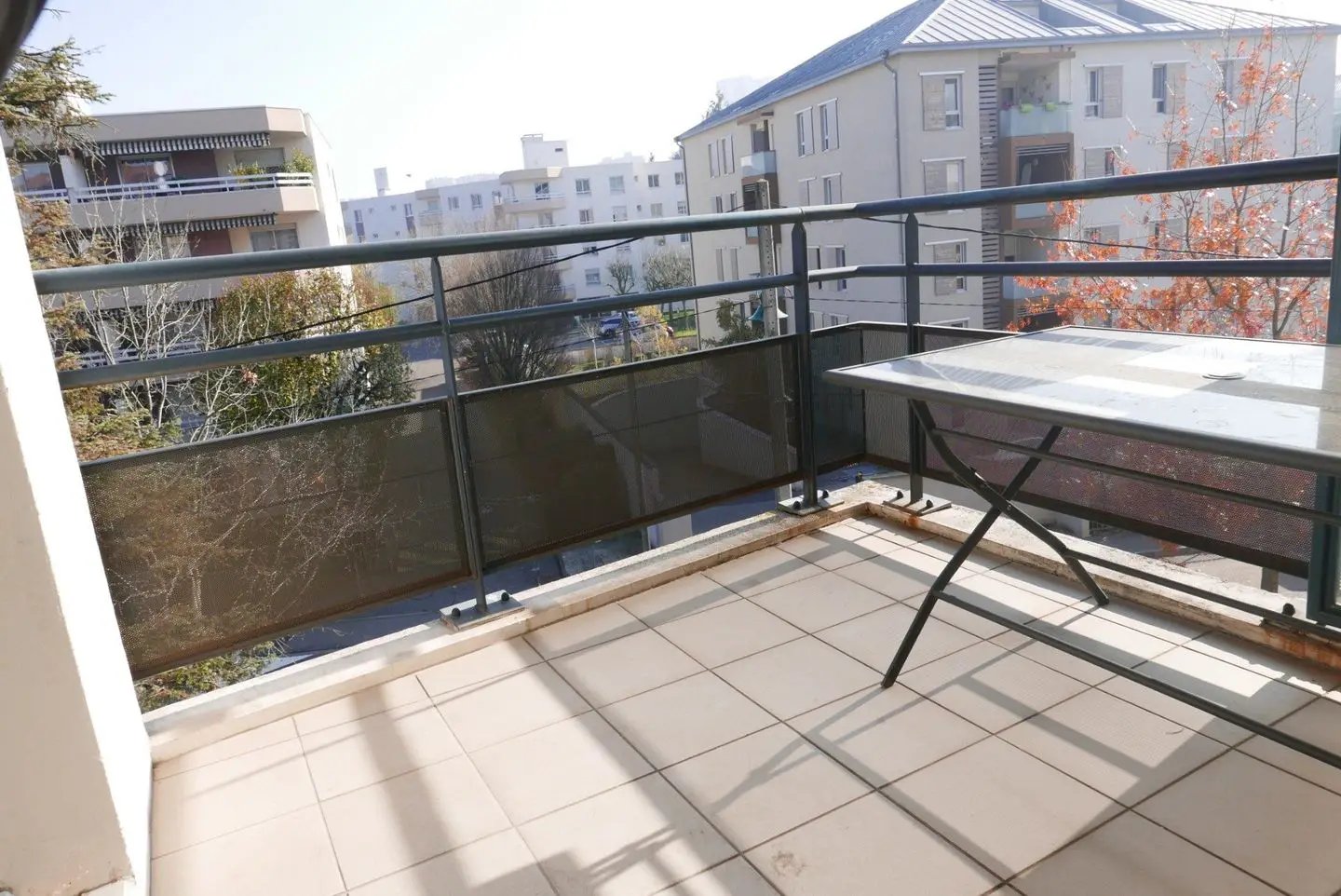 Appartement à louer, 51m², Tassin-la-Demi-Lune
