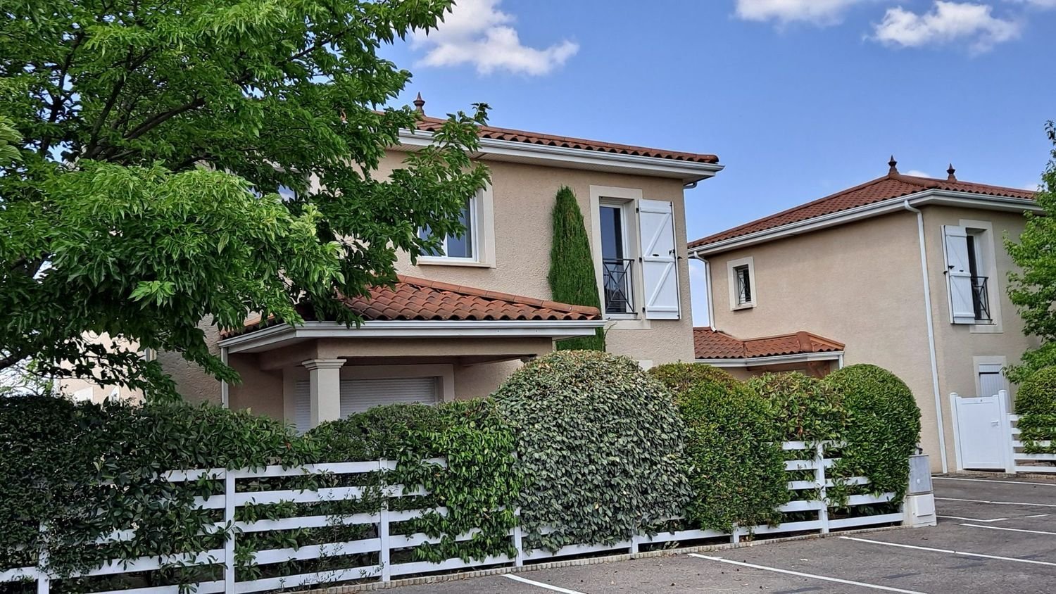 Maison à louer, 116m², Grézieu-la-Varenne