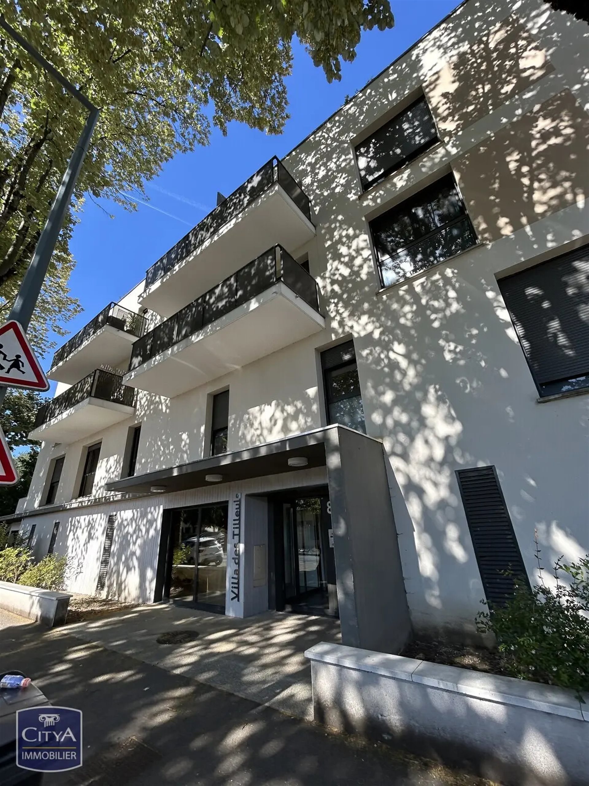 Appartement à vendre, 68m², Vénissieux