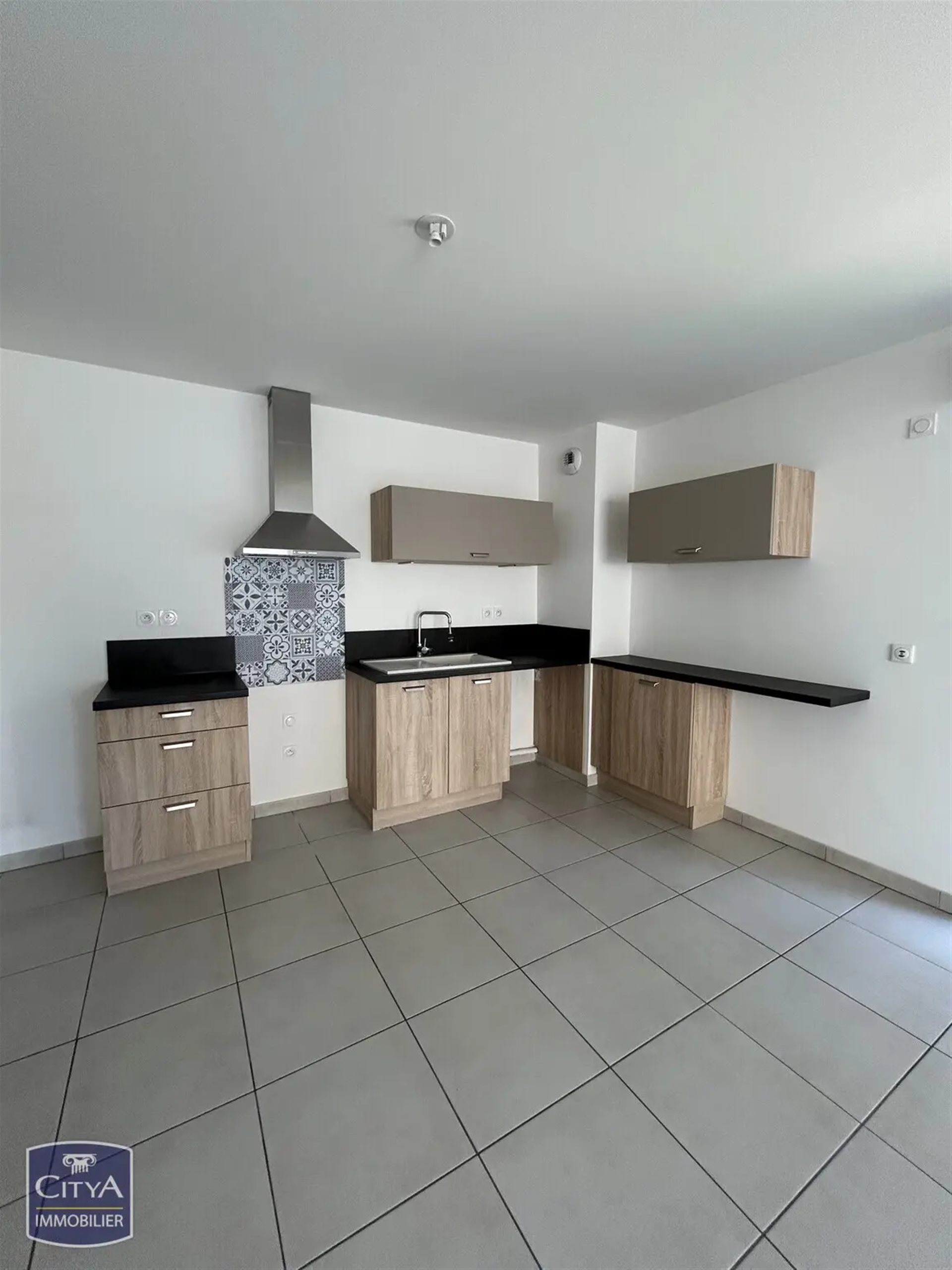 Appartement à vendre, 68m², Vénissieux