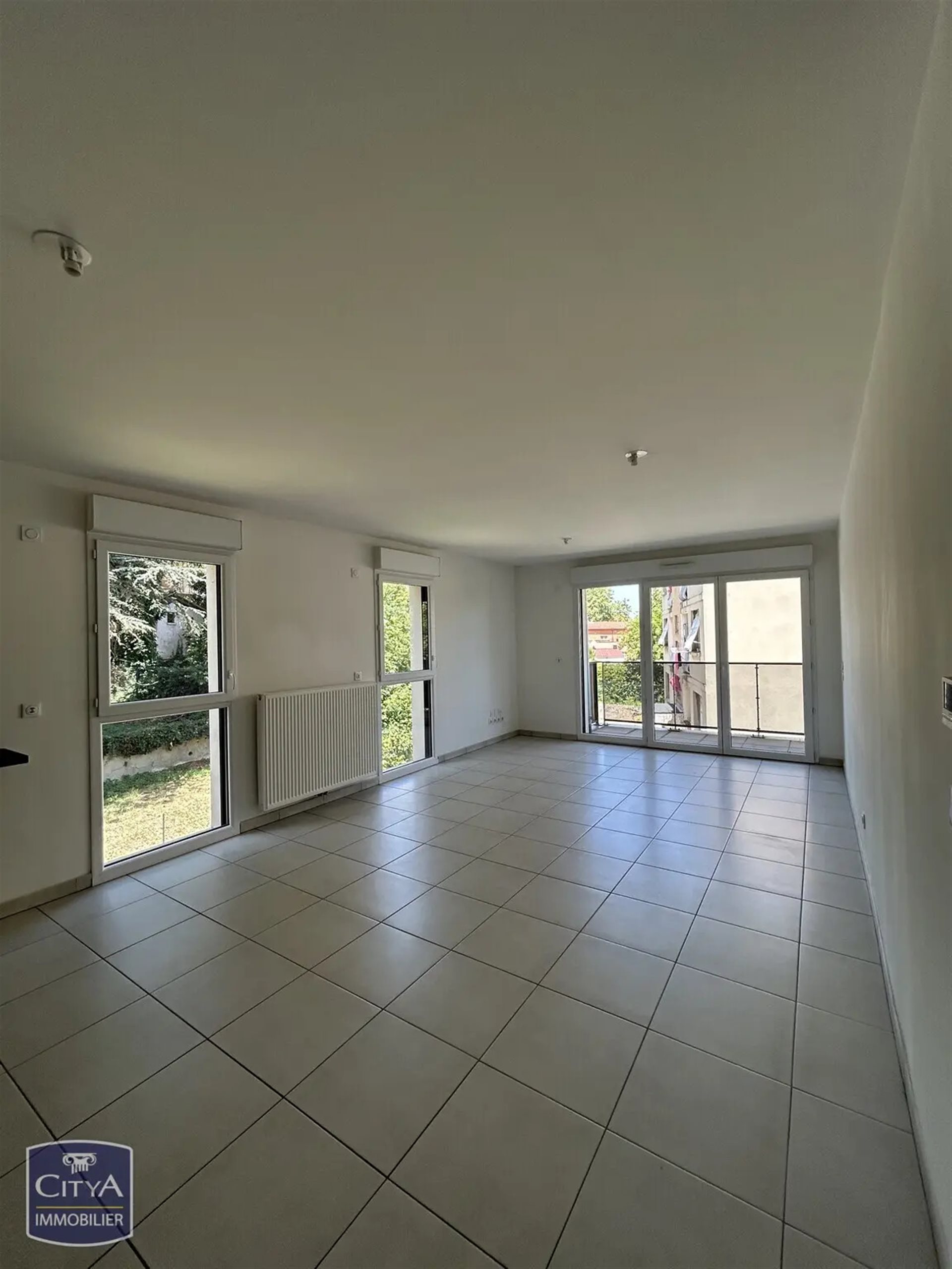Appartement à vendre, 68m², Vénissieux