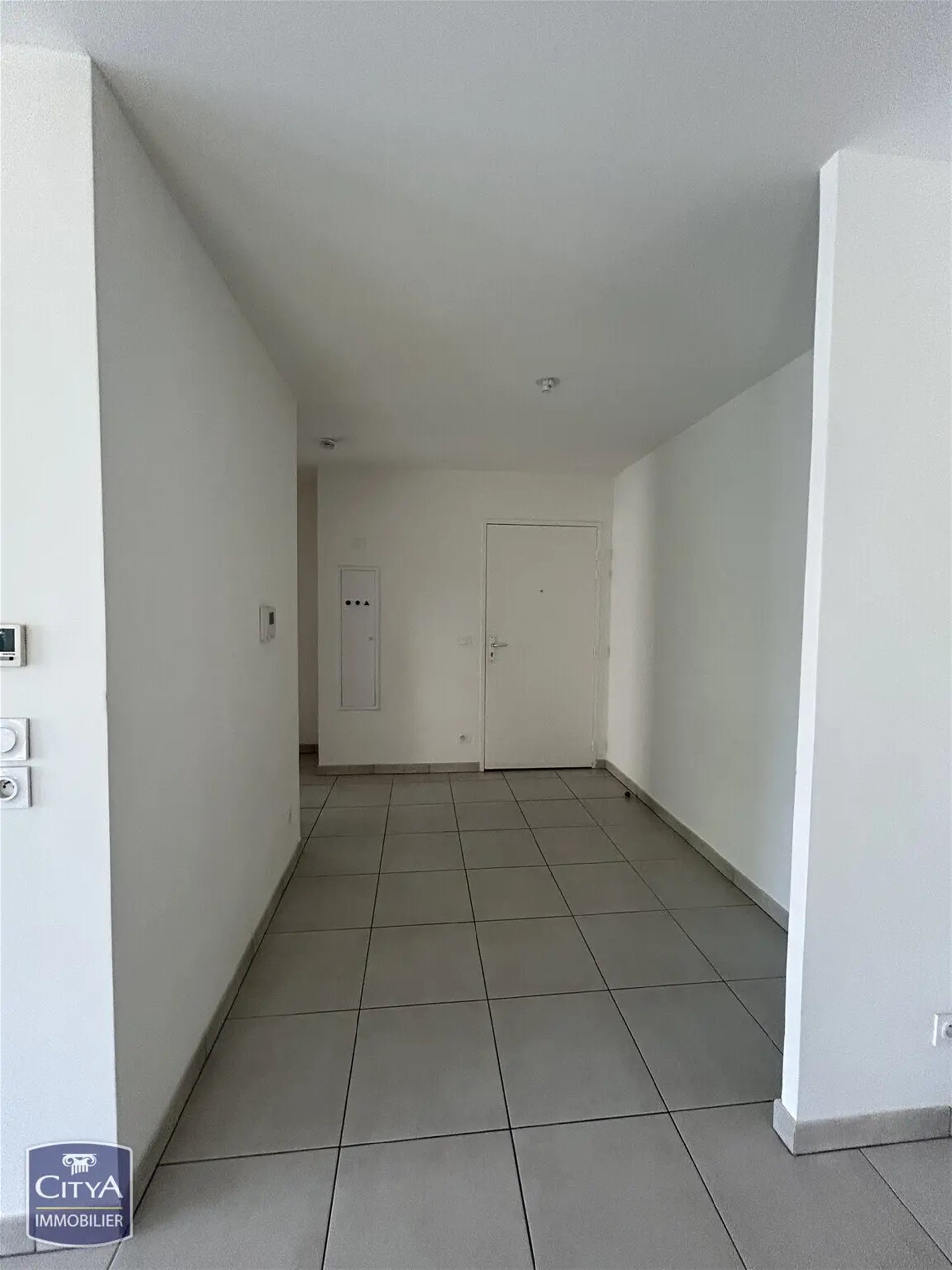 Appartement à vendre, 68m², Vénissieux