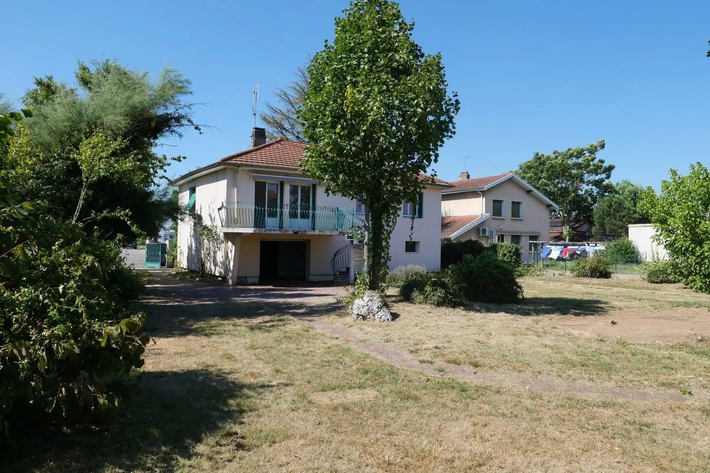 Maison à vendre, 79m², Meyzieu