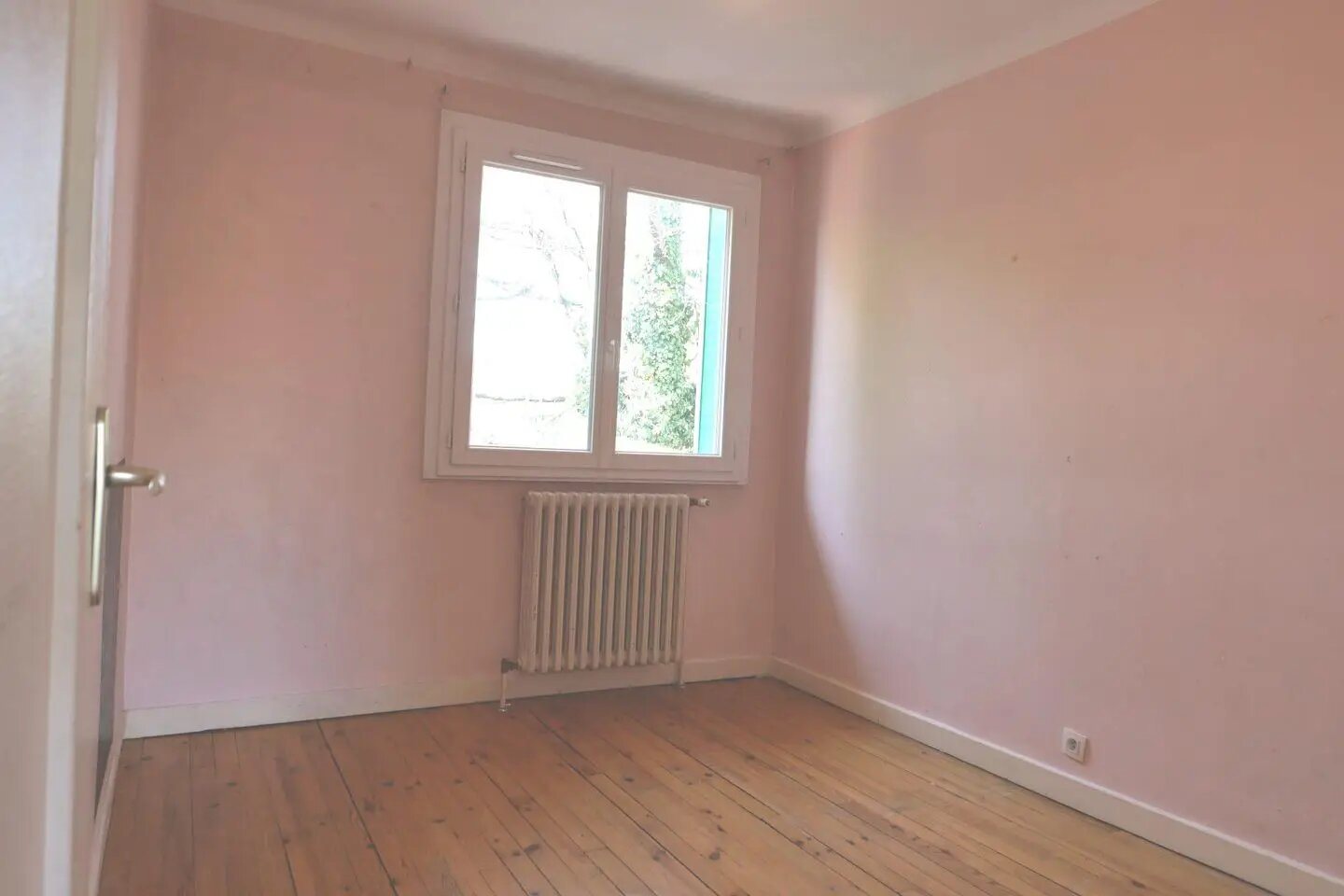 Maison à vendre, 79m², Meyzieu