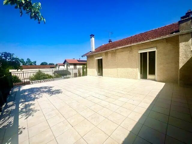 Maison à vendre, 116m², Villefranche-sur-Saône
