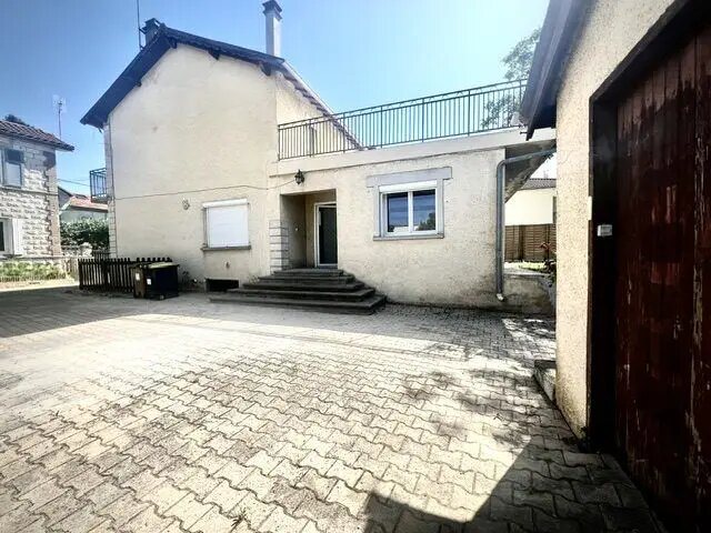 Maison à vendre, 116m², Villefranche-sur-Saône