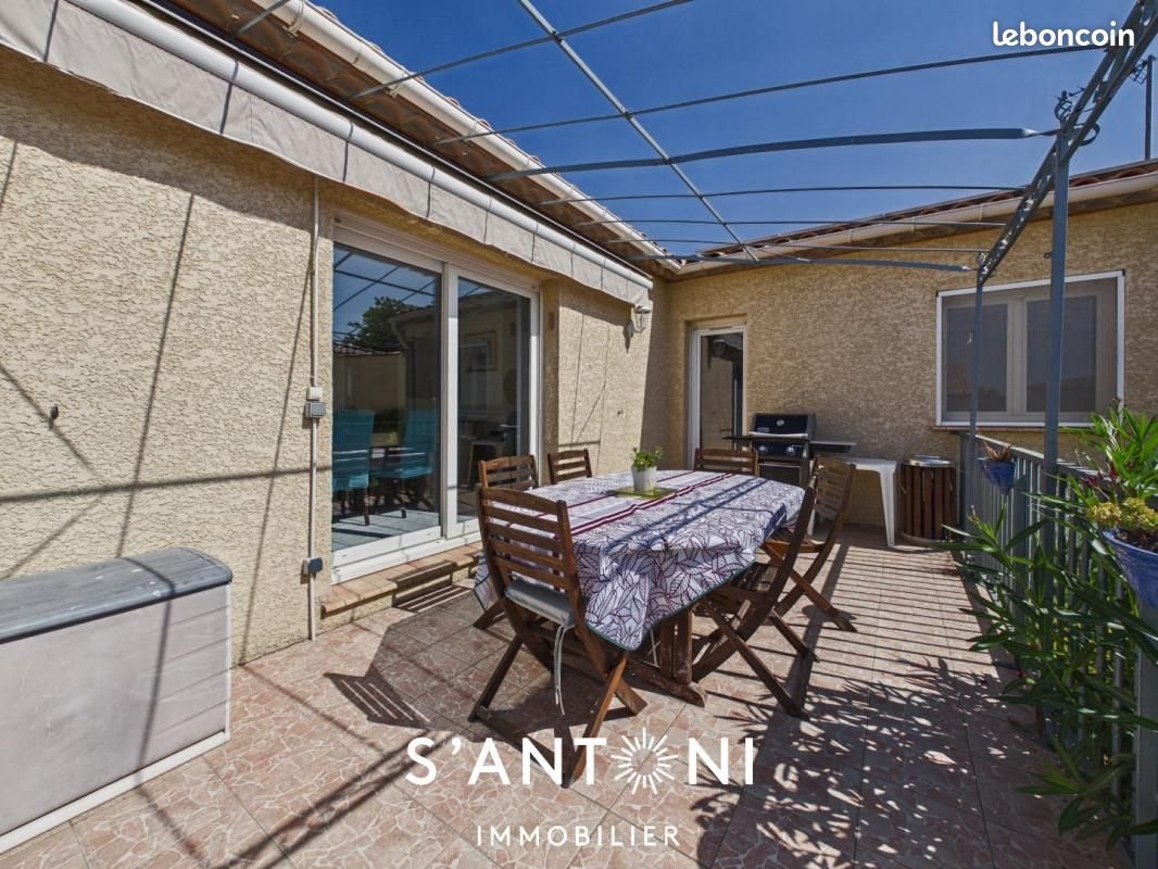 Maison à vendre, 114m², Mèze