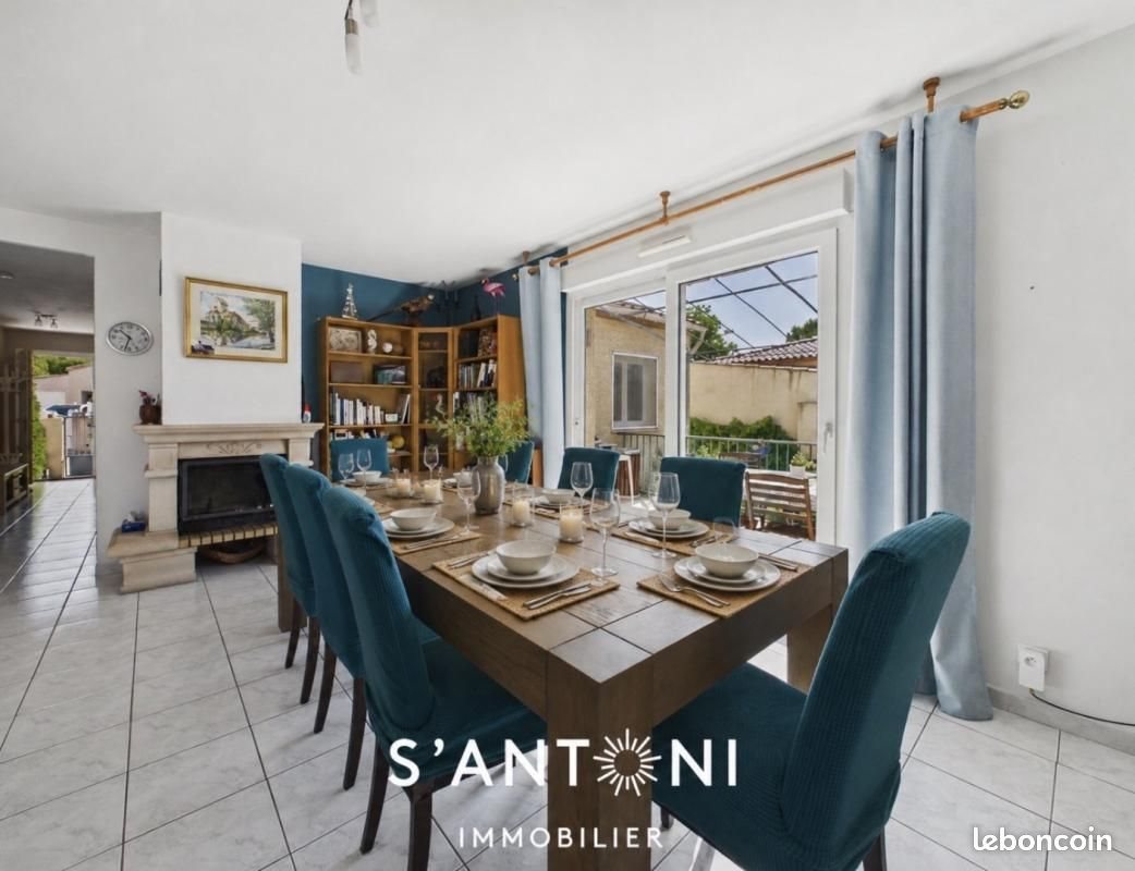 Maison à vendre, 114m², Mèze