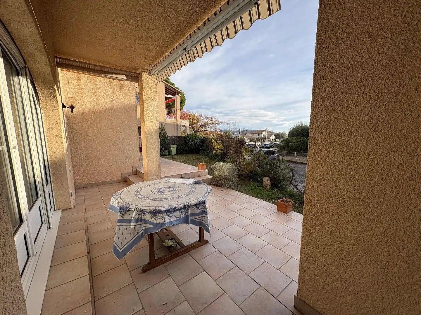Appartement à vendre, 87m², Bouzigues