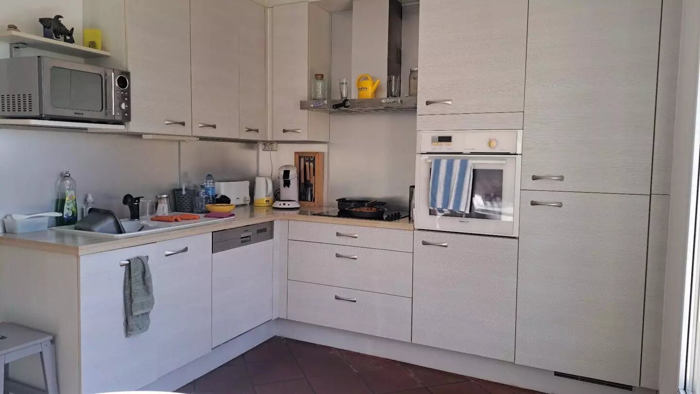 Appartement à vendre, 87m², Bouzigues