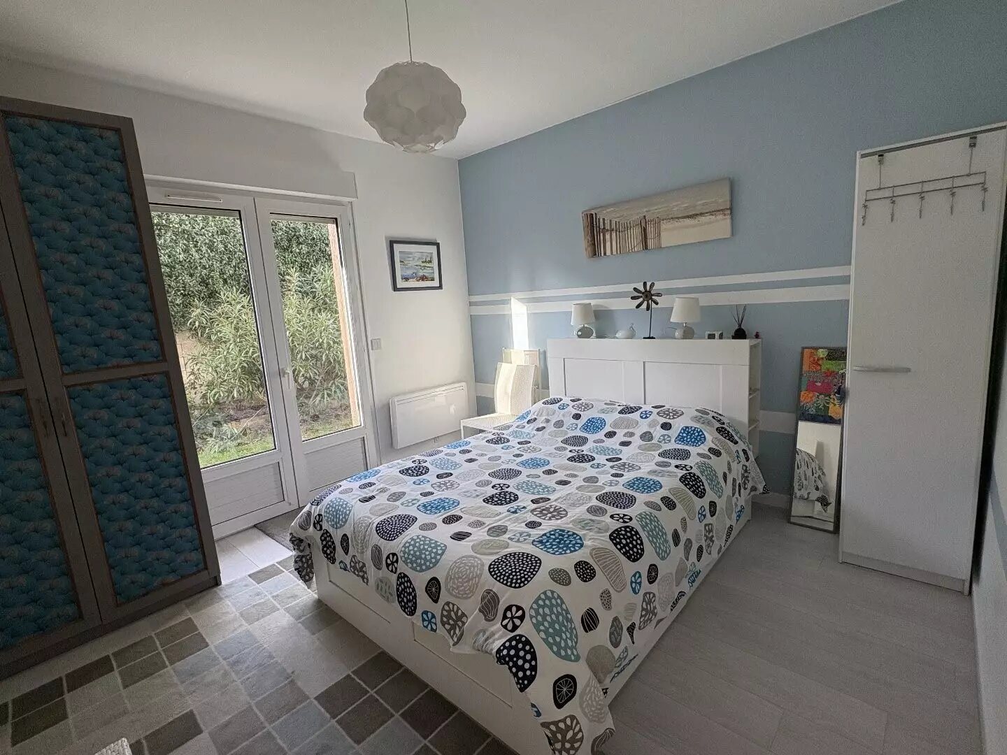 Appartement à vendre, 87m², Bouzigues