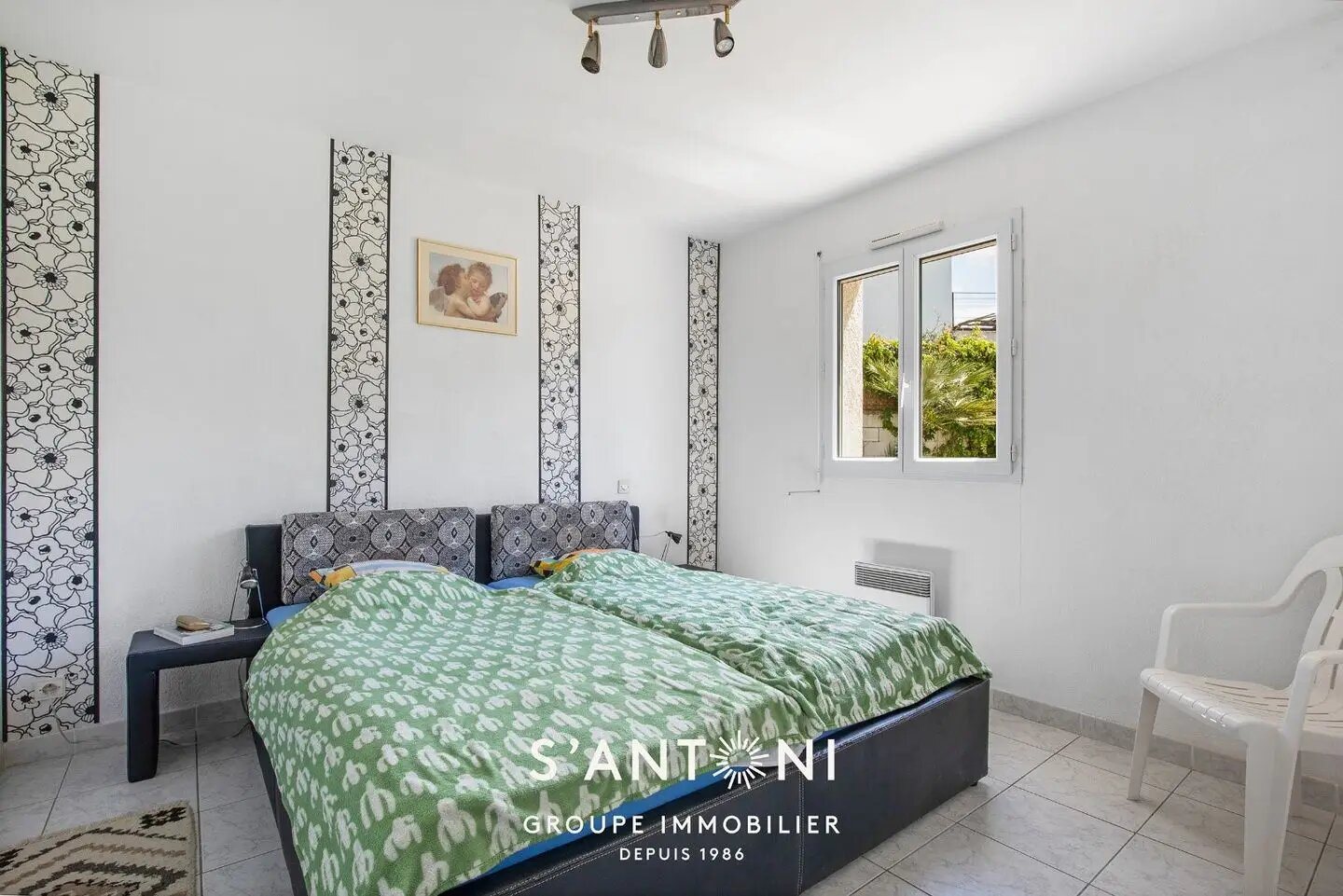 Maison à vendre, 85m², Mèze