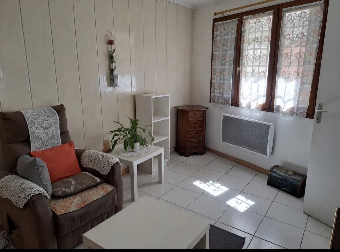 Appartement à vendre, 48m², Mèze
