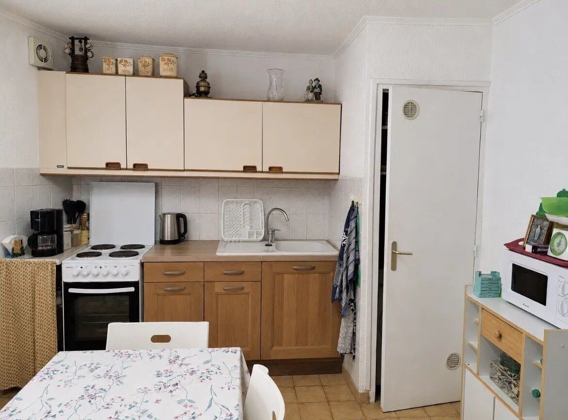 Appartement à vendre, 48m², Mèze