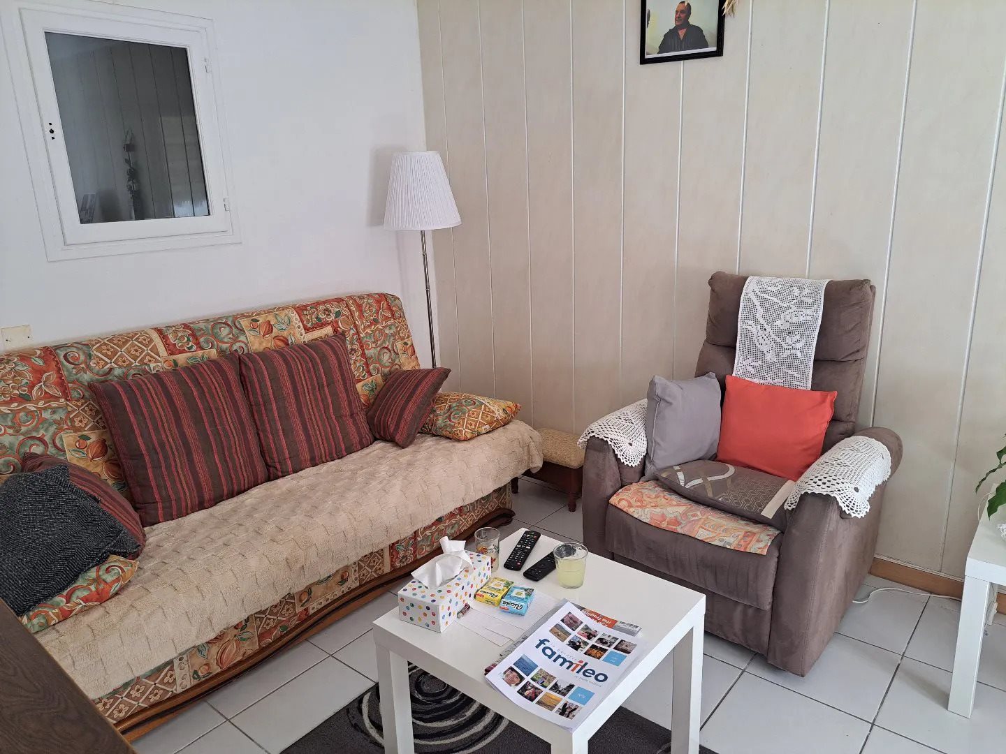 Appartement à vendre, 48m², Mèze