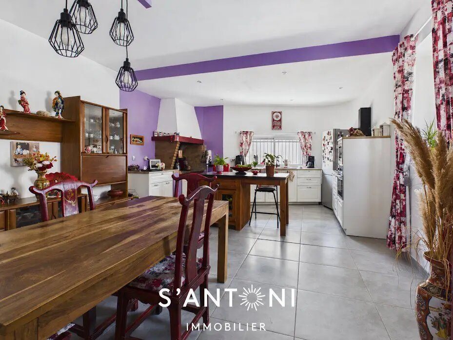 Maison à vendre, 124m², Mèze