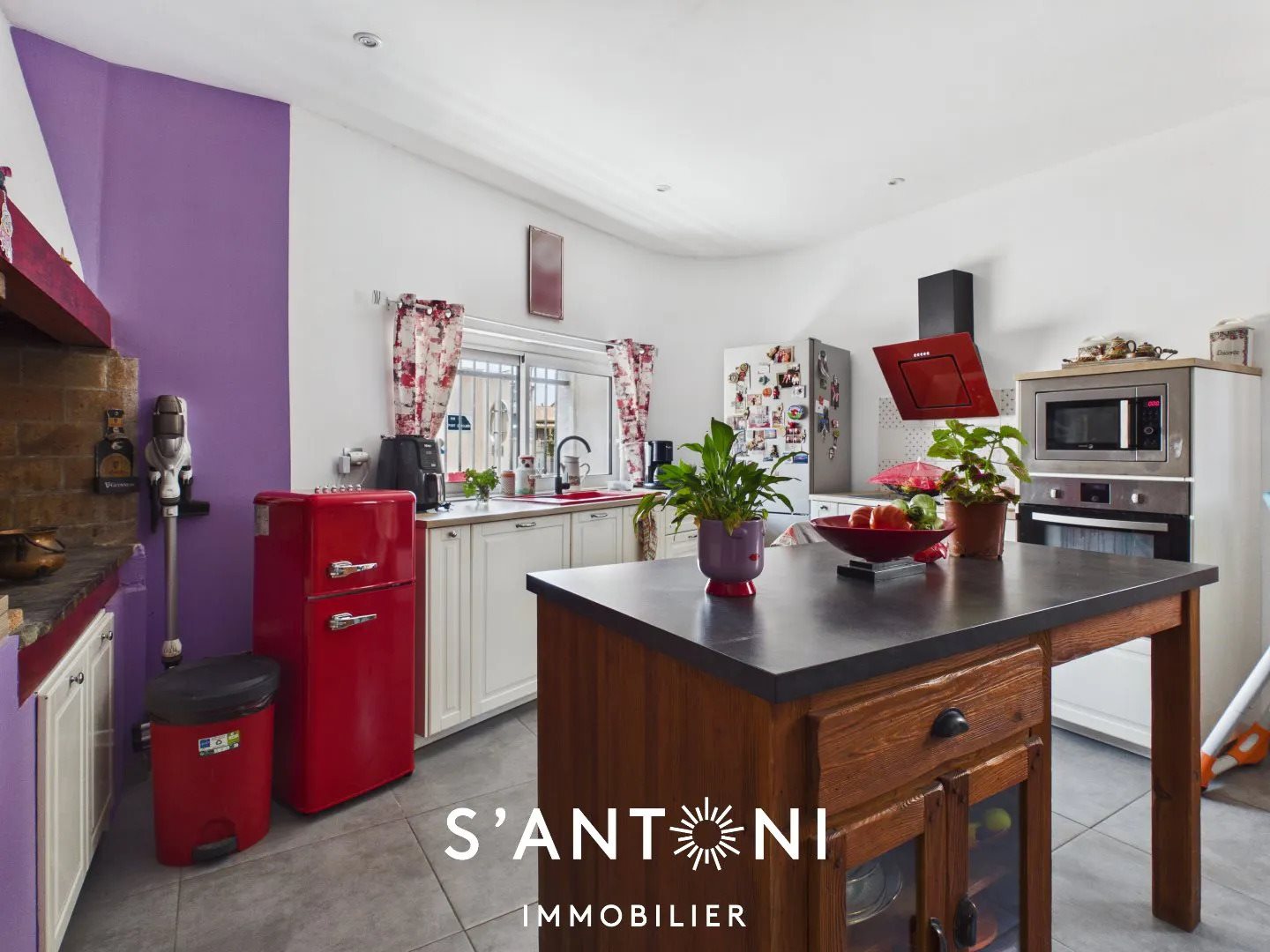 Maison à vendre, 124m², Mèze