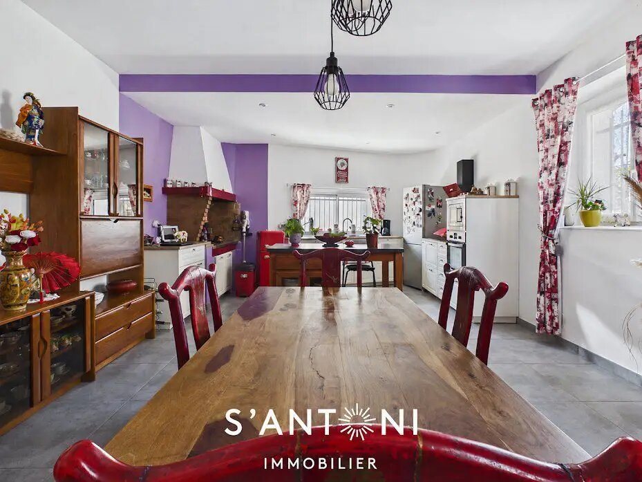 Maison à vendre, 124m², Mèze