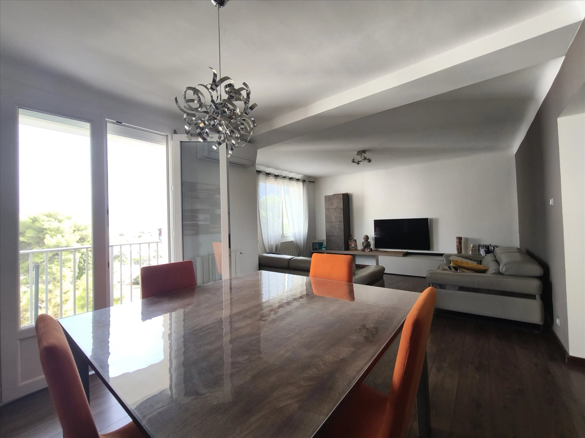 Appartement à vendre, 68m², Sète
