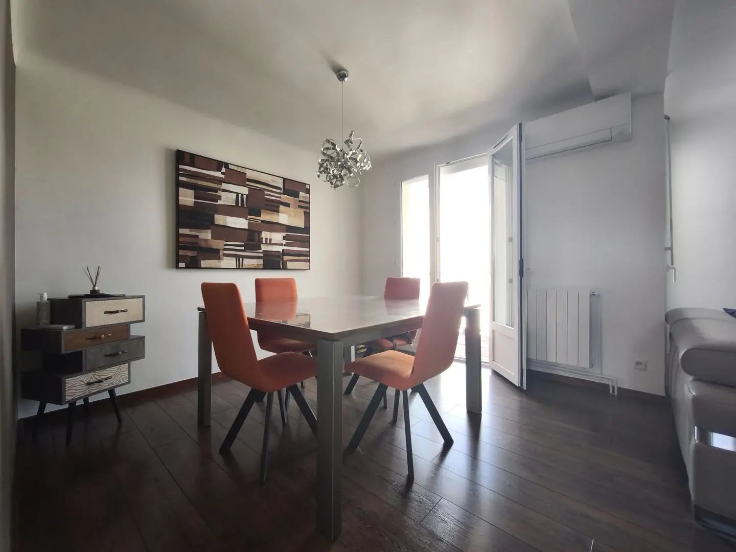 Appartement à vendre, 68m², Sète
