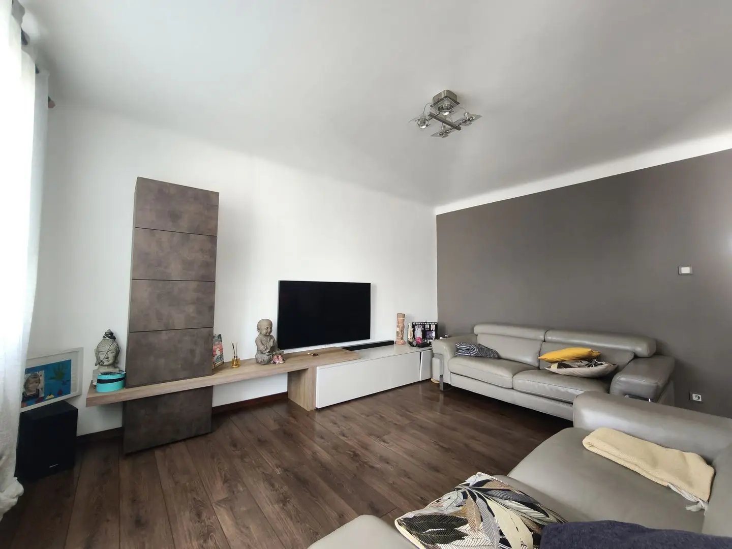 Appartement à vendre, 68m², Sète