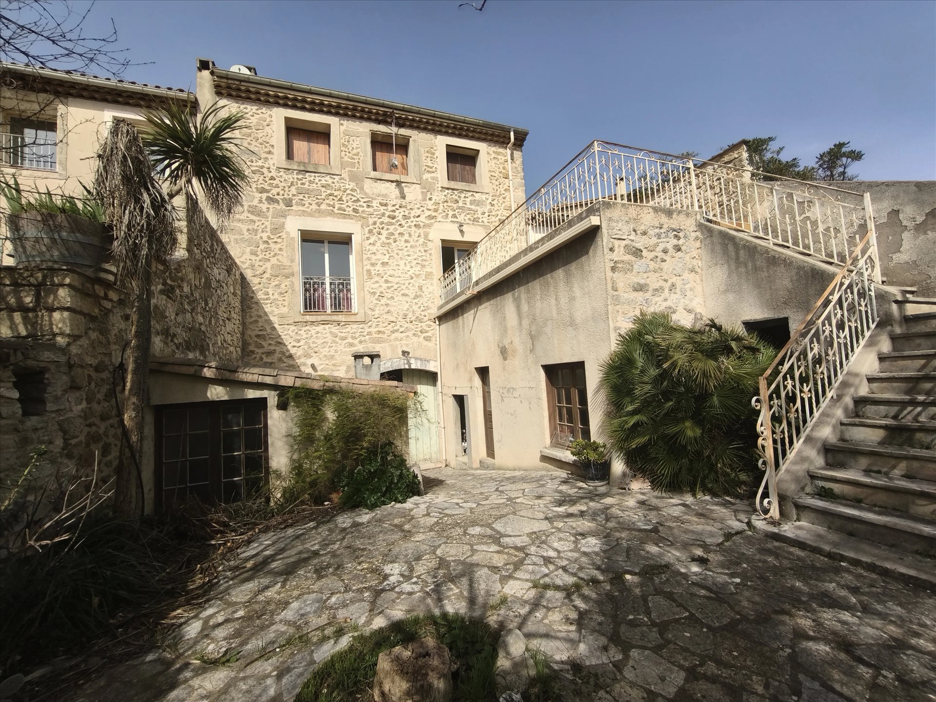 Maison à vendre, 230m², Gigean