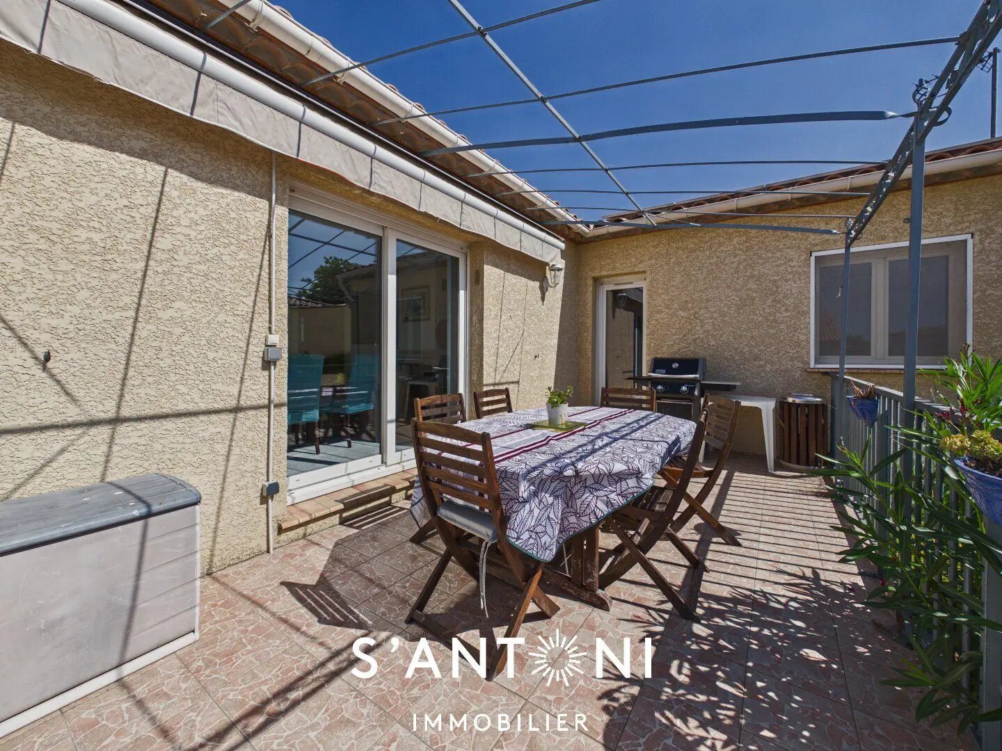 Maison à vendre, 114m², Mèze