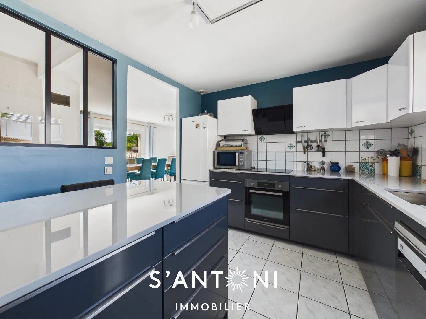 Maison à vendre, 114m², Mèze