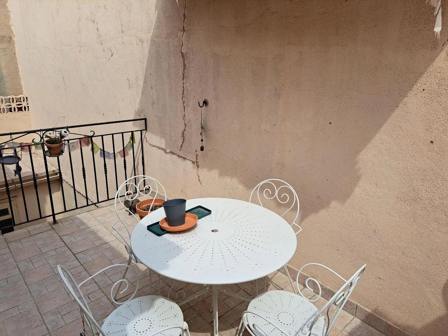 Appartement à louer, 58m², Mèze
