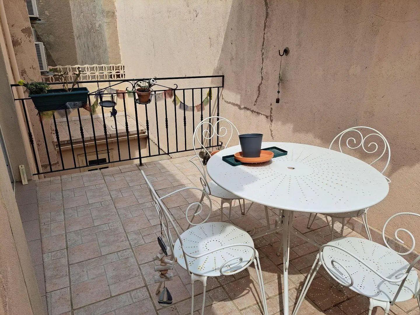 Appartement à louer, 58m², Mèze